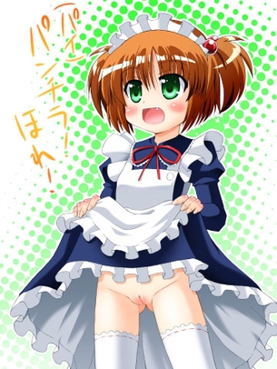 【咲-Saki-】片岡優希のオナネタにできる二次エロ画像