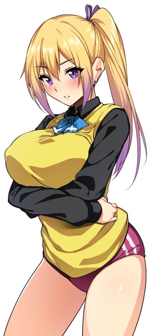 体操服・ブルマのエロ＆萌え画像まとめ！