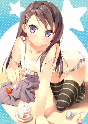 制服のエロ画像を見て幸せになろう！