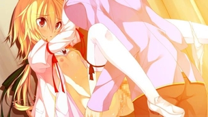 制服のエロ画像なんです！