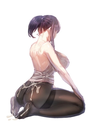ぶっかけの抜けるエロ画像まとめ！