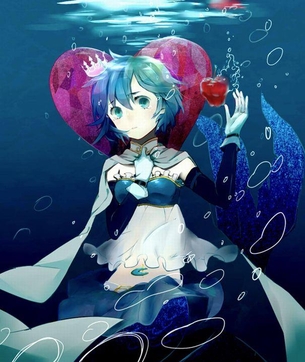 【魔法少女まどか☆マギカ】美樹さやかの即ヌキできるえっちな二次エロ画像集