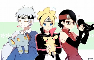 【NARUTO】サクラの抜けるセックス写真画像集