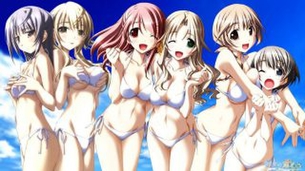 水着のエロ画像で抜きたくなったから貼ってくよ