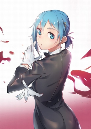 【魔法少女まどか☆マギカ】美樹さやかのhentai二次エロ画像まとめ