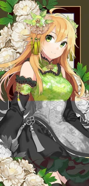 星井美希の悩殺必死のセクシーポーズのエロ画像！【アイドルマスター】