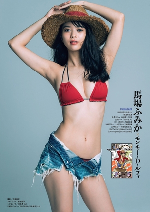 【画像】ワンピースのキャラクターをエチエチお姉さんで女体化した結果wwwwwwww