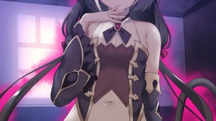 セリフ付きのエッチな魅力が分かるエロ画像