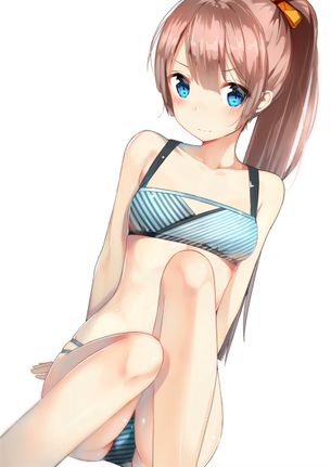 【艦隊これくしょんエロ画像】風雲のアヘ顔を見たい人向けの秘密部屋がこちらです！