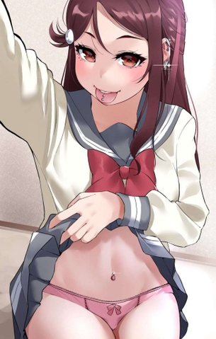 フェラチオってほんとうにエロくないですか？こんなにエロくていいんですか？