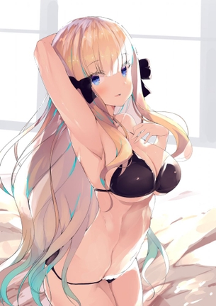 わきフェチのよさを痛感できるエロ画像ください