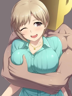 アイドルマスターのあんな姿やこんな姿をじっくりまじまじと堪能したい