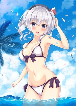 紐パンのエロ画像詰め合わせ