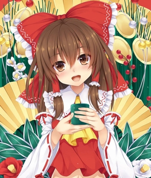 巫女のエロ画像でシコりたい奴集まれ！