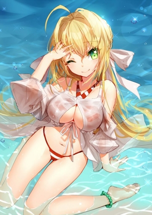 太ももの画像下さい！