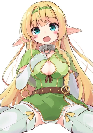 異世界魔王と召喚少女の奴隷魔術エロ画像総合スレ