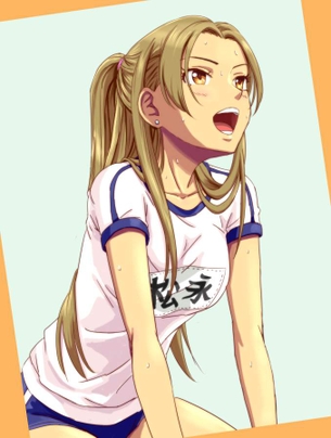 【エロ画像】松永涼とエッチする妄想をしたときにありがちな展開！(アイドルマスターシンデレラガールズ)