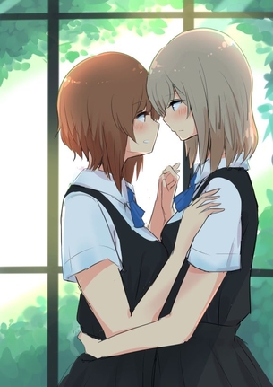 制服の抜けるエロ画像まとめ！