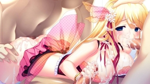 フェラチオが好きすぎて画像がいくらあっても足りない