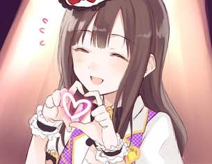 【アイドルマスターシンデレラガールズ】水本ゆかりのエッチでがっつり抜けるエロ画像
