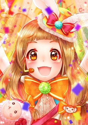 【アイドルマスターシンデレラガールズ】市原仁奈のえっちで抜けるかわいいエロネタ画像まとめ