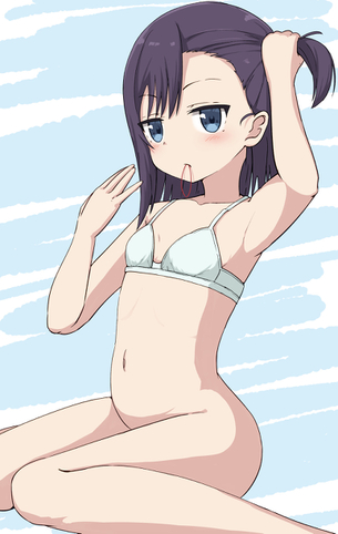 【画像あり】のんのんびよりで一番ドスケベエッチしたいキャラwwwwww