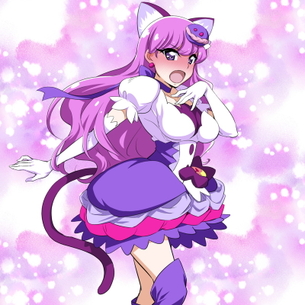 【プリキュア】キュアマカロンのhentai二次エロ画像まとめ