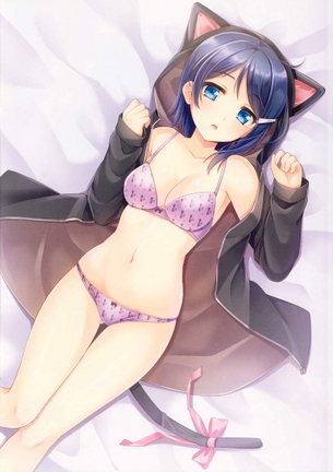 【アイドルマスターシンデレラガールズ】水谷絵理の無防備でエロすぎな二次えっち画像まとめ