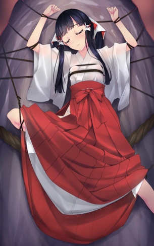 和服・浴衣の抜けるエロ画像まとめ！
