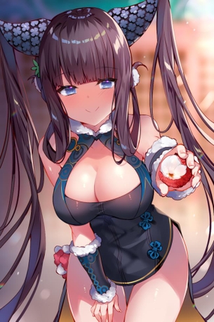威力バツグンな至高の二次エロ画像詰め合わせ