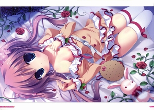 濡れ透けの画像でとことんヌキヌキしたい