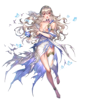 ファイアーエムブレム ヒーローズの剥ぎコラその3