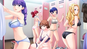 着替えのエロ画像下さい