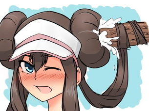 【画像あり】女トレーナーが闇風俗で本番解禁www(ポケットモンスター)