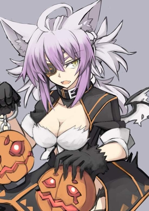 【Fate Grand Order】アタランテとハメハメ濃厚Hがしたくなる二次エロ画像