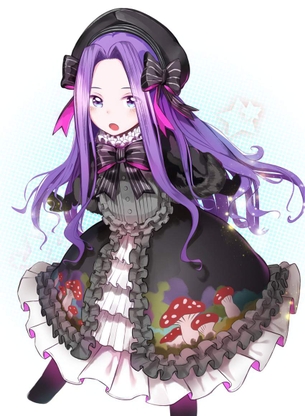 メドゥーサのオナニー姿を想像するだけでめっちゃ抜けるエロ画像【Fate Grand Order】