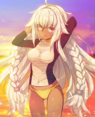 【Fate Grand Order】ラクシュミーの中出し二次エロ画像まとめ