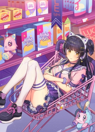 【画像あり】黛冬優子が闇風俗で本番解禁www(アイドルマスター)