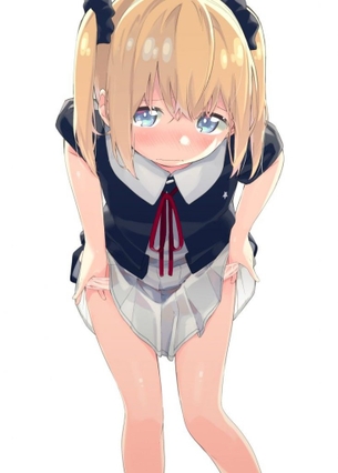 パンチラのエロ画像フォルダを解放していく