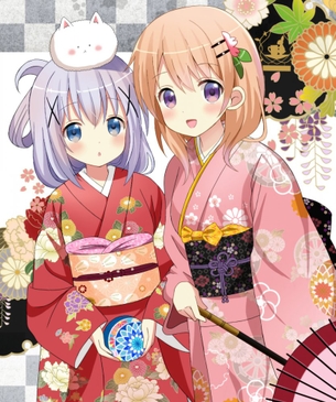 【和服・浴衣】「ひあぁあ♡イキましゅ♡イってぇしまいましゅうぅー♡」エッチなご奉仕画像