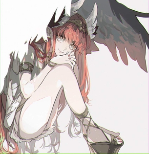 【Fate Grand Order】キャスターの萌え・可愛い二次エロ画像まとめ