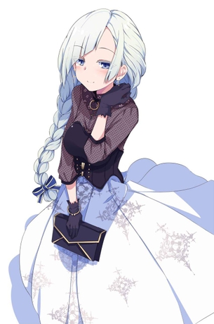 ブリュンヒルデのおっぱいを好き放題ヤリ放題な二次エロ画像【Fate Grand Order】