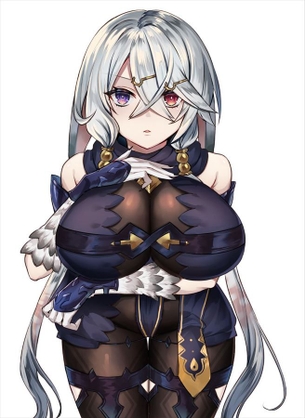 【アトリエシリーズ】ライザの無料(フリー)の二次エロ画像集