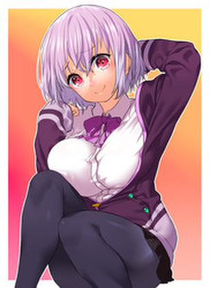 SSSS.GRIDMANのエロすぎる画像ください！