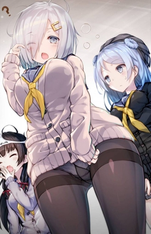 パンチラの抜けるエロ画像まとめ！