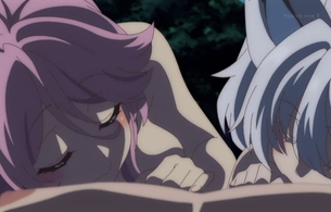 アニメ『回復術士のやり直し』7話で女の子にめちゃくちゃちんちんを踏まれたりえっちしたり