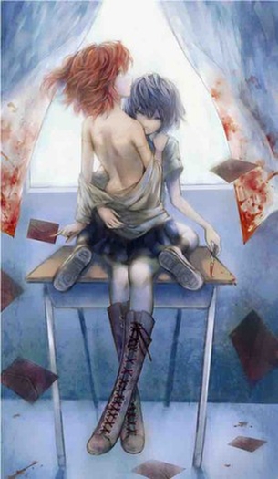悪魔の魅力についてエロ画像で検証