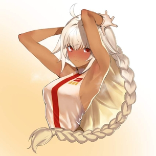 【Fate Grand Order】ラクシュミーの即ヌキできるえっちな二次エロ画像集