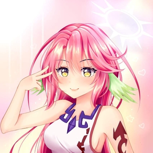 ノーゲーム・ノーライフのドエロい画像