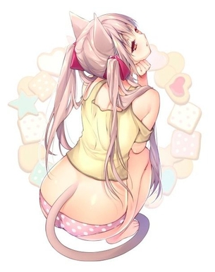 獣娘の画像倉庫がここです！